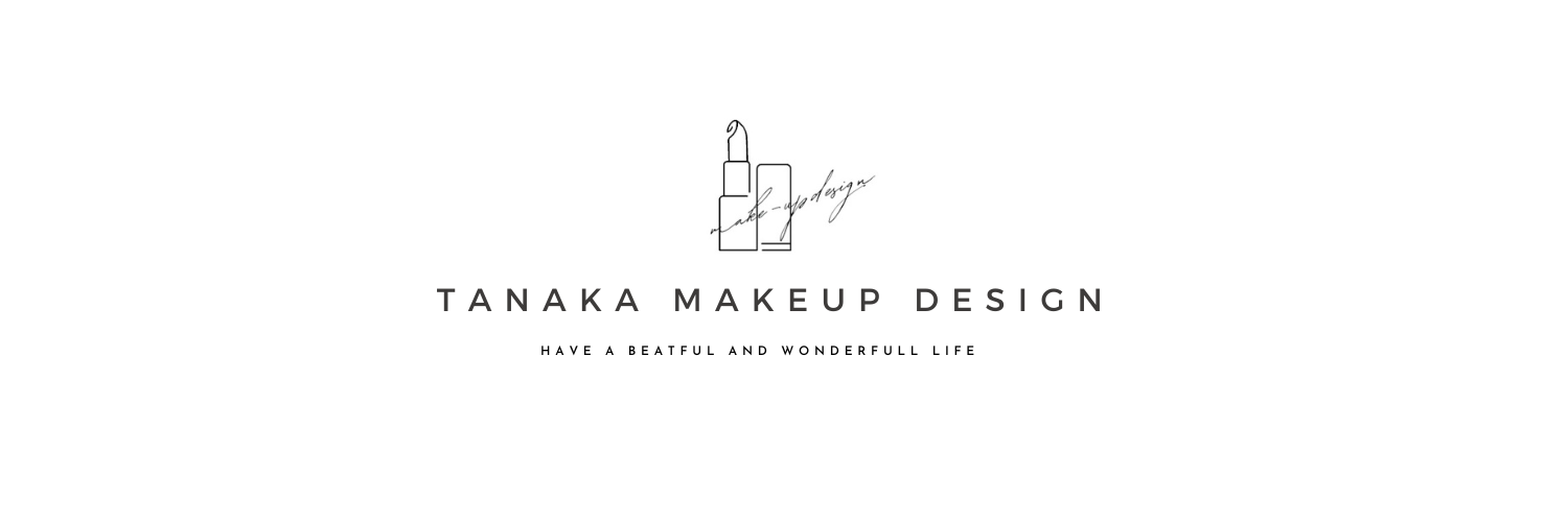 TANAKA MAKEUP DESIGN